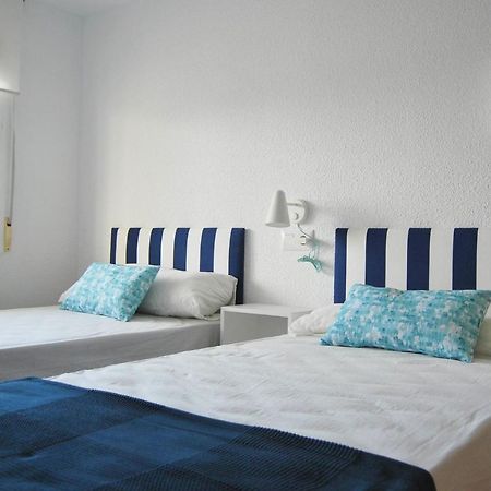 Bonito Piso Con Vistas Al Mar Apartment Playa de Gandia ภายนอก รูปภาพ